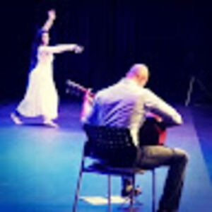 Meet your Posher, Elesh